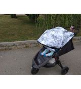 Kočík Baby jogger