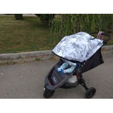 Kočík Baby jogger