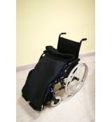 Nánožník na invalidný vozík / rehab.kočík
