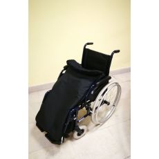 Nánožník na invalidný vozík / rehab.kočík pre dospelých