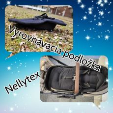 Vyrovnávacia podložka