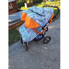 Kočík Blumberide
