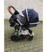 Kočík Kinderkraft
