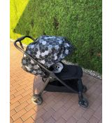 Kočík Mamas&Papas