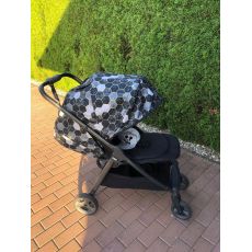 Kočík Mamas&Papas