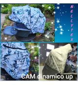 Kočík CAM