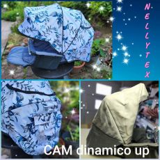 Kočík CAM