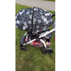 Kočík Peg perego