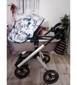Kočík Neonato PURO