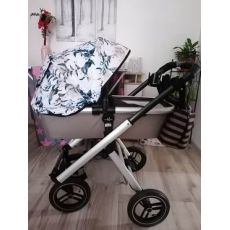 Kočík Neonato PURO