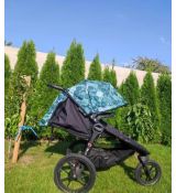 Kočík Baby jogger