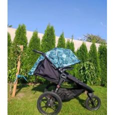 Kočík Baby jogger