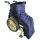 Fusak (zimný) do invalidného vozíka - dĺžka od 100-129cm