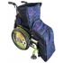 Fusak (zimný) do invalidného vozíka - dĺžka od 130cm a viac